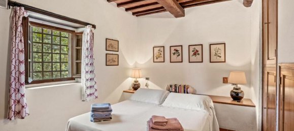 8 bedrooms House in Radda in Chianti, Italy No. 54109 23