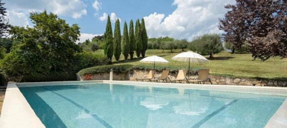 8 bedrooms House in Radda in Chianti, Italy No. 54109 3