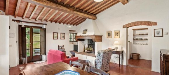 8 bedrooms House in Radda in Chianti, Italy No. 54109 32