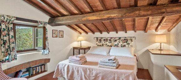 8 bedrooms House in Radda in Chianti, Italy No. 54109 22