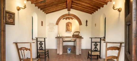 8 bedrooms House in Radda in Chianti, Italy No. 54109 35