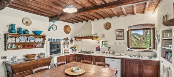 8 bedrooms House in Radda in Chianti, Italy No. 54109 10