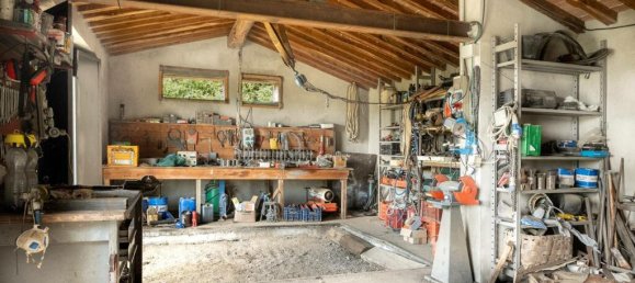 8 bedrooms House in Radda in Chianti, Italy No. 54109 37