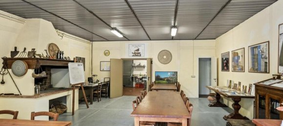 8 bedrooms House in Radda in Chianti, Italy No. 54109 39