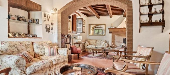 8 bedrooms House in Radda in Chianti, Italy No. 54109 15