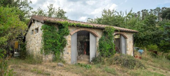 8 bedrooms House in Radda in Chianti, Italy No. 54109 36