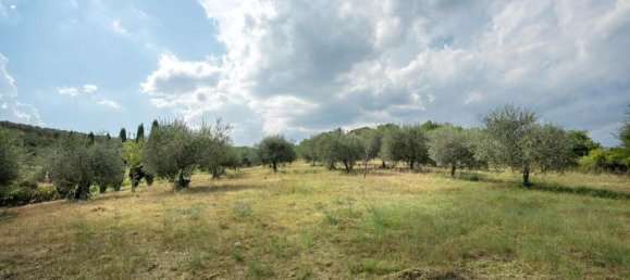 8 bedrooms House in Radda in Chianti, Italy No. 54109 45