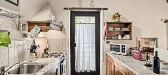 8 bedrooms House in Radda in Chianti, Italy No. 54109 26