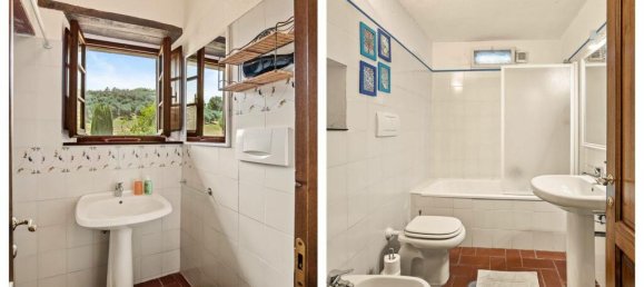 8 bedrooms House in Radda in Chianti, Italy No. 54109 24