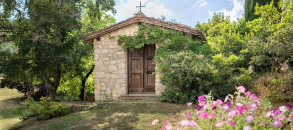 8 bedrooms House in Radda in Chianti, Italy No. 54109 34