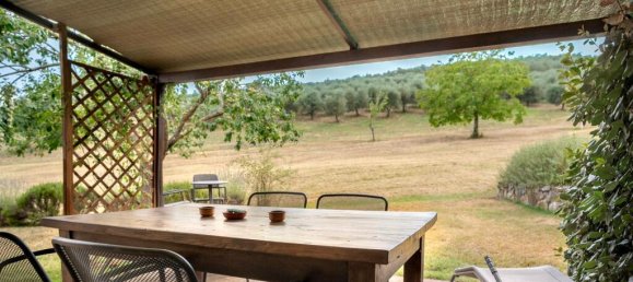 8 bedrooms House in Radda in Chianti, Italy No. 54109 30