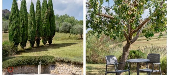 8 bedrooms House in Radda in Chianti, Italy No. 54109 5