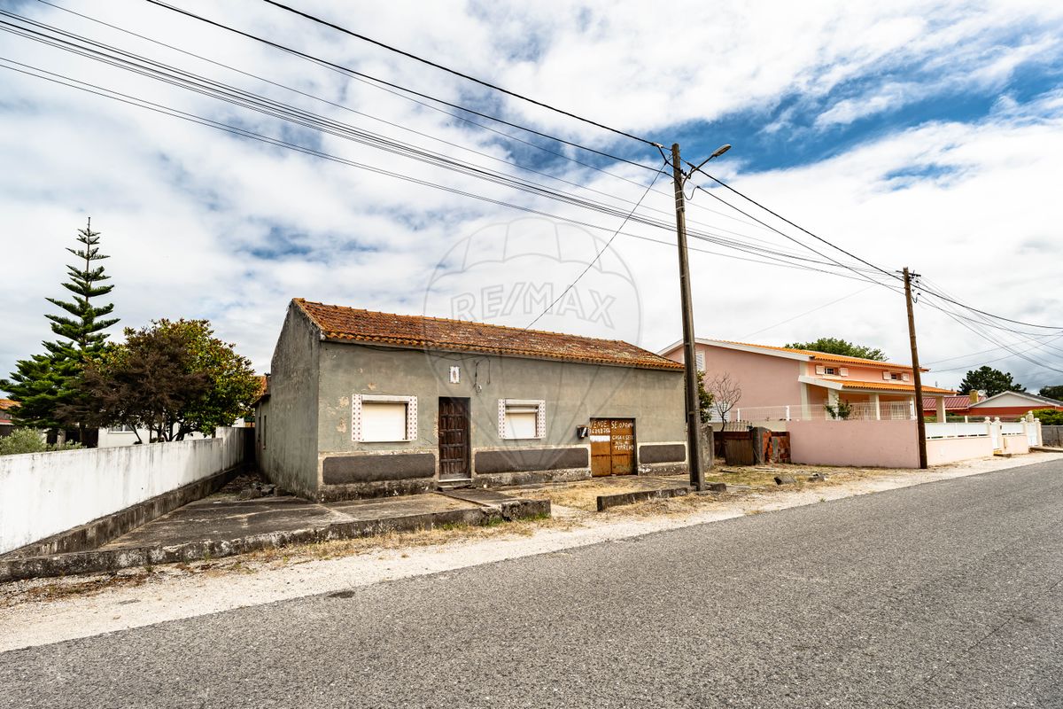 3 غرف نوم منزل في Praia de Mira, Portugal رقم 28436