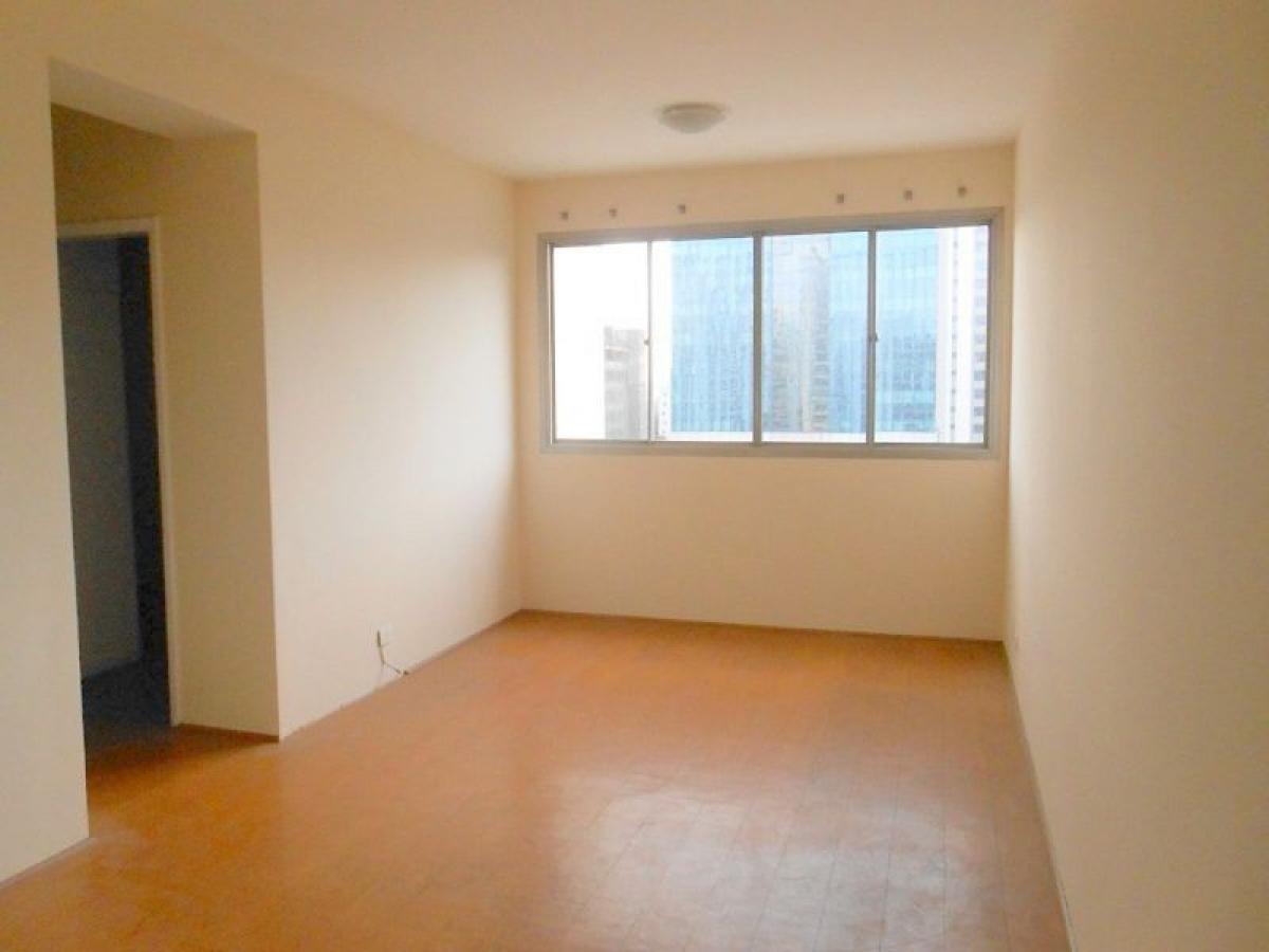 2 bedrooms Apartment in Sao Paulo, Brazil No. 489454