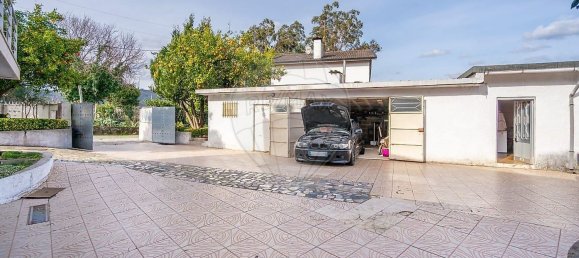 5 Schlafzimmer Haus in Guimaraes, Portugal, Nr. 159685 43