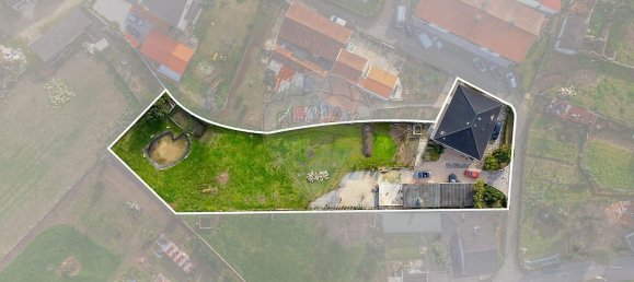 5 Schlafzimmer Haus in Guimaraes, Portugal, Nr. 159685 2