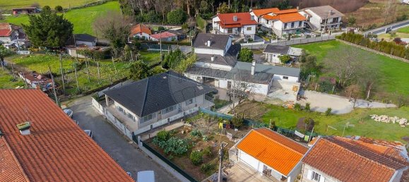 5 Schlafzimmer Haus in Guimaraes, Portugal, Nr. 159685 3