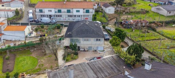 5 Schlafzimmer Haus in Guimaraes, Portugal, Nr. 159685 6