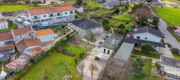 5 Schlafzimmer Haus in Guimaraes, Portugal, Nr. 159685 7