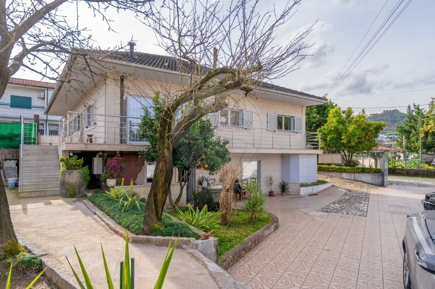 Casa T5 em Guimarães, Portugal N.º 159685