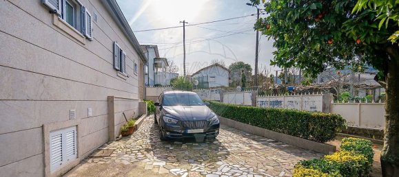 5 Schlafzimmer Haus in Guimaraes, Portugal, Nr. 159685 47