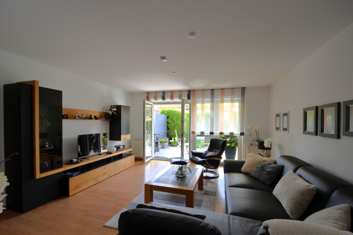 3غرفة شقة في Wolfsburg, Germany رقم 274892