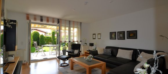 3غرفة شقة في Wolfsburg, Germany رقم 274892 3