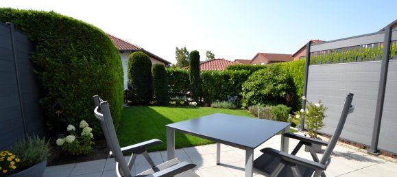 3غرفة شقة في Wolfsburg, Germany رقم 274892 11