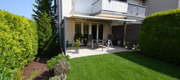 3غرفة شقة في Wolfsburg, Germany رقم 274892 12