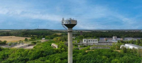  مستودع في Salzlandkreis, Germany رقم 355949 5