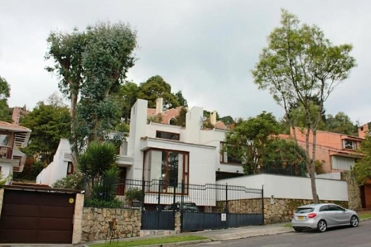 4 chambres Maison à Bogota, Colombia No. 14176