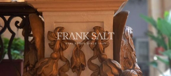 Apartamento de 3 dormitorios en Valletta, Malta No. 208 8