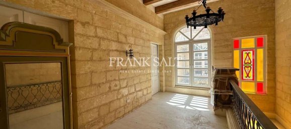Apartamento de 3 dormitorios en Valletta, Malta No. 208 10
