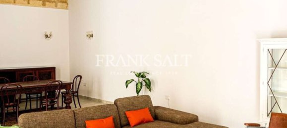 Apartamento de 3 dormitorios en Valletta, Malta No. 208 4