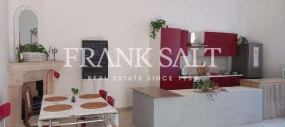 Apartamento de 3 dormitorios en Valletta, Malta No. 208 12