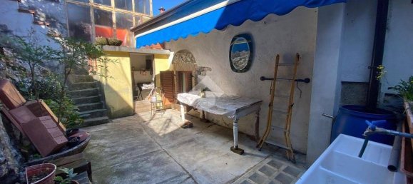 Вилла с 3 спальнями в Вилла д’Альме, Италия № 380589 36