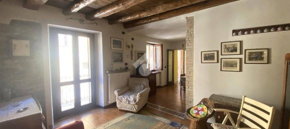 Вилла с 3 спальнями в Вилла д’Альме, Италия № 380589 3