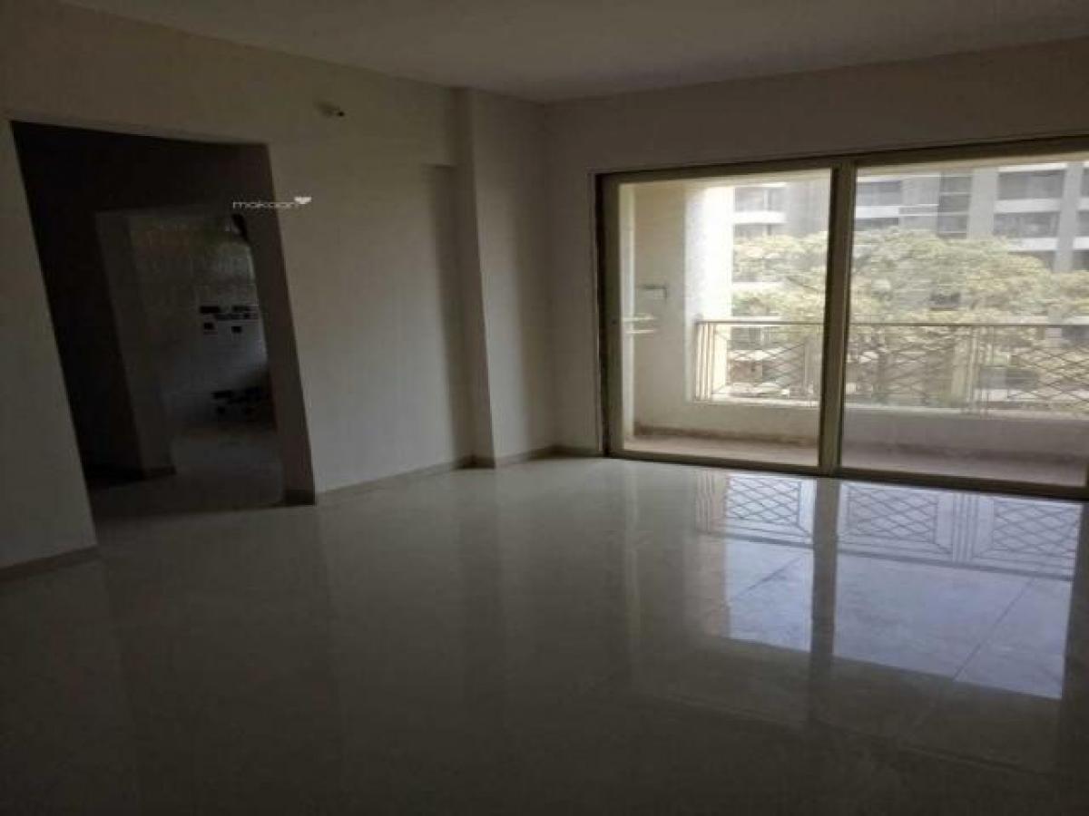 Studio à Mumbai, India No. 8112