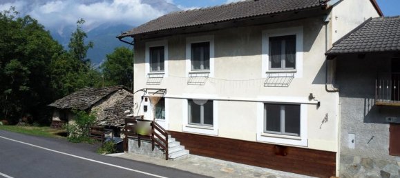 Дом с 6 комнатами в Венаус, Италия № 71585 21