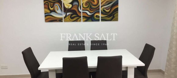 Apartamento de 4 dormitorios en Gzira, Malta No. 10789 5