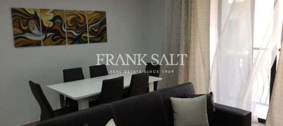 Apartamento de 4 dormitorios en Gzira, Malta No. 10789 10