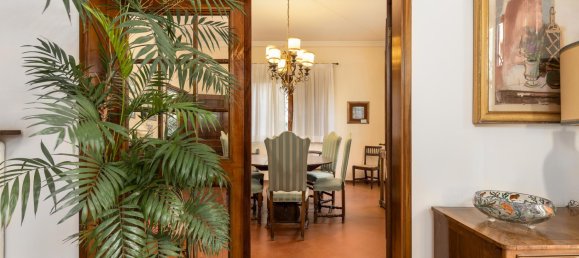 Вилла с 4 спальнями в Флоренция, Италия № 76758 2