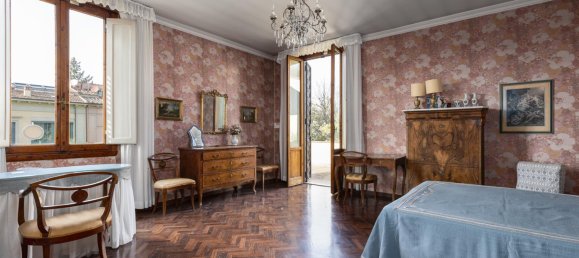 Вилла с 4 спальнями в Флоренция, Италия № 76758 16