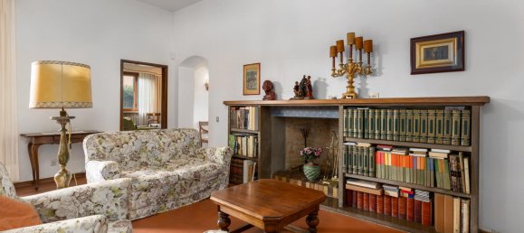 Вилла с 4 спальнями в Флоренция, Италия № 76758 10