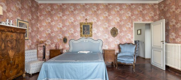 Вилла с 4 спальнями в Флоренция, Италия № 76758 17