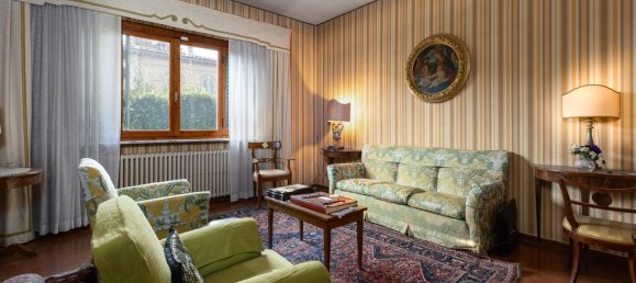 Вилла с 4 спальнями в Флоренция, Италия № 76758 11