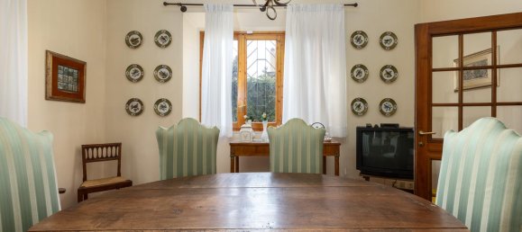 Вилла с 4 спальнями в Флоренция, Италия № 76758 12