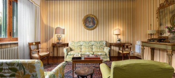 Вилла с 4 спальнями в Флоренция, Италия № 76758 3