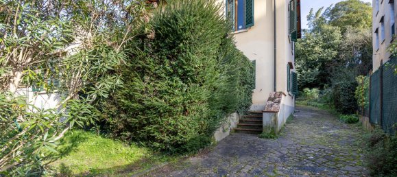 Вилла с 4 спальнями в Флоренция, Италия № 76758 5