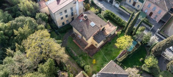 Вилла с 4 спальнями в Флоренция, Италия № 76758 7